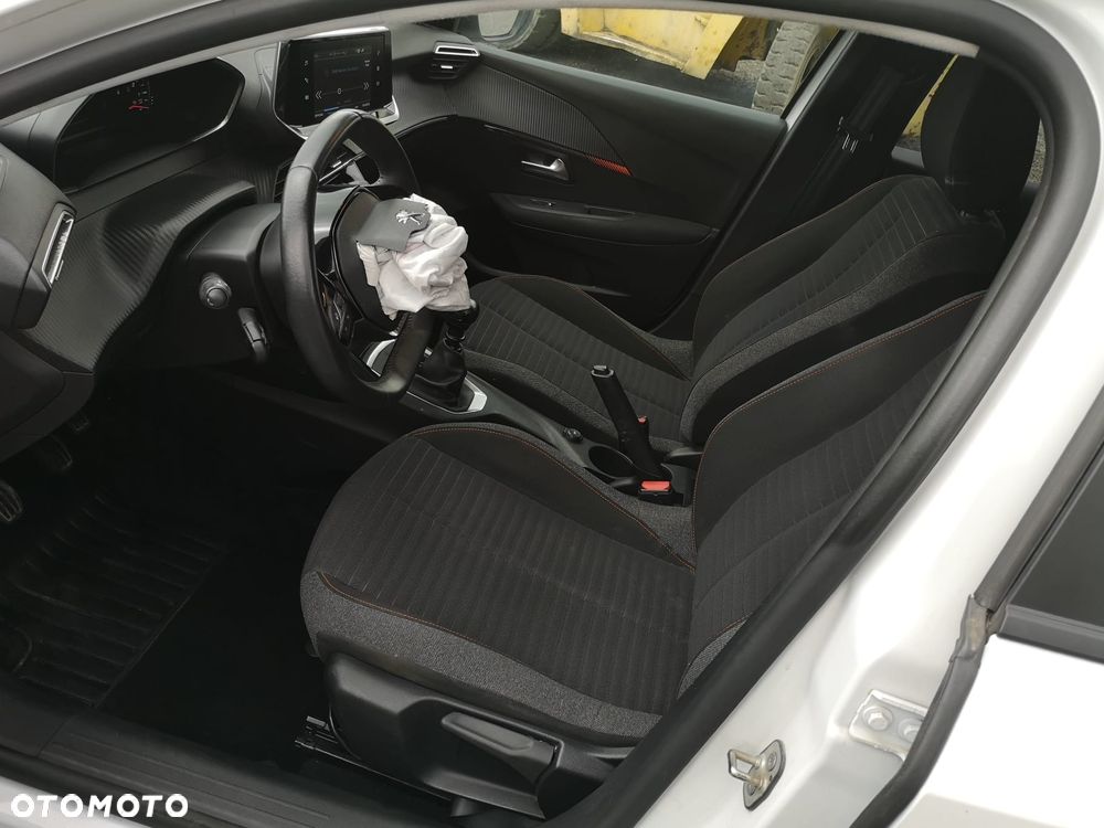 Peugeot 208 BlueHDi 100 Active - 24