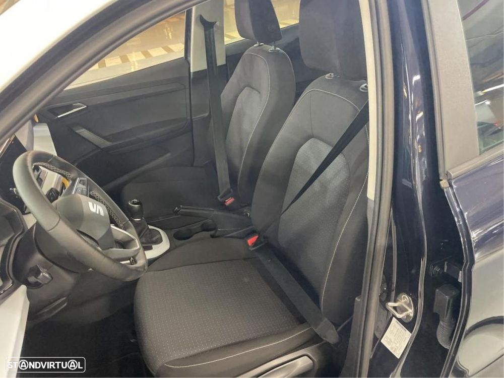 SEAT Arona 1.0 TSI Style - 5