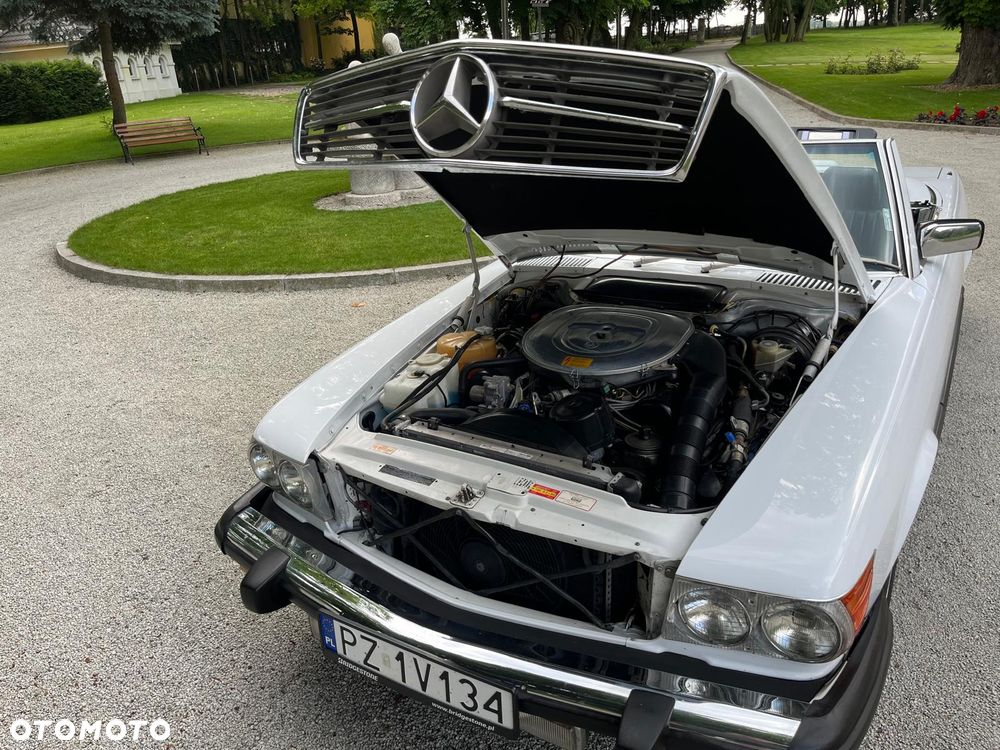 Mercedes-Benz SL - 10