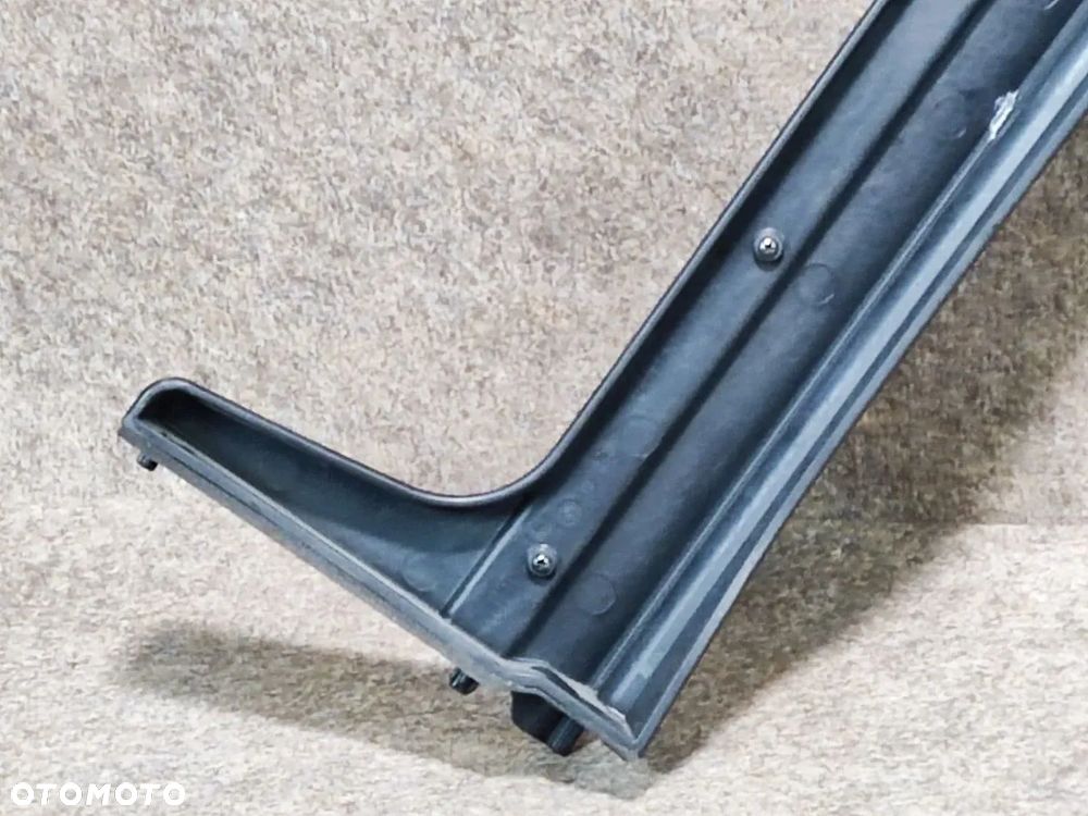 JEEP WRANGLER JL od 2018r Ramka Drzwi Lewa - 9