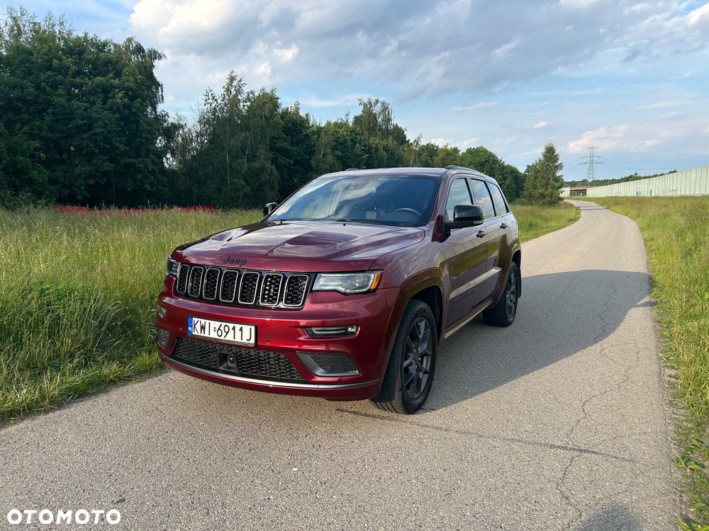 Jeep Grand Cherokee - 2