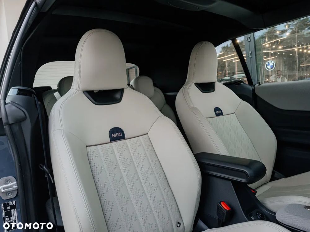 MINI Cooper S Linia Classic - 6