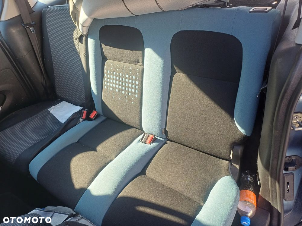 Citroën Berlingo 1.6 HDi Exclusive - 2