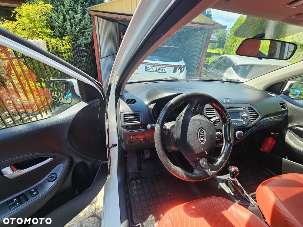 Kia Picanto - 14