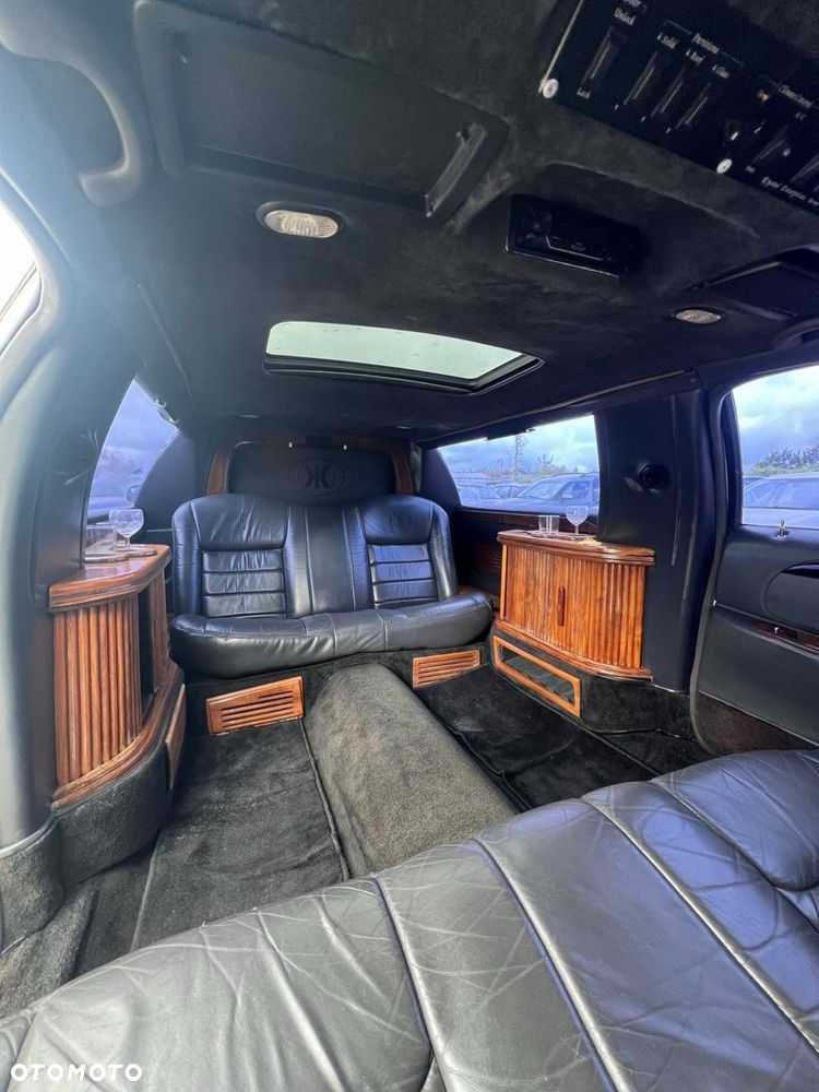 Lincoln Inny - 7