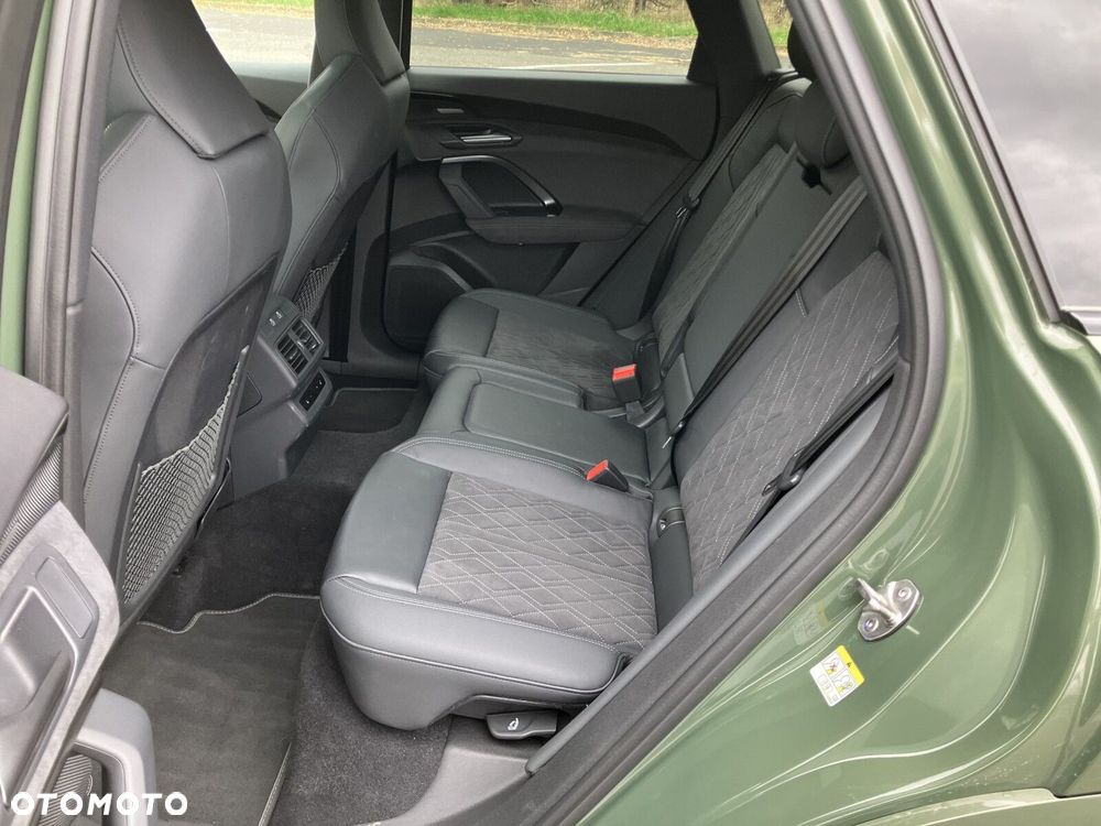 Audi SQ5 - 25