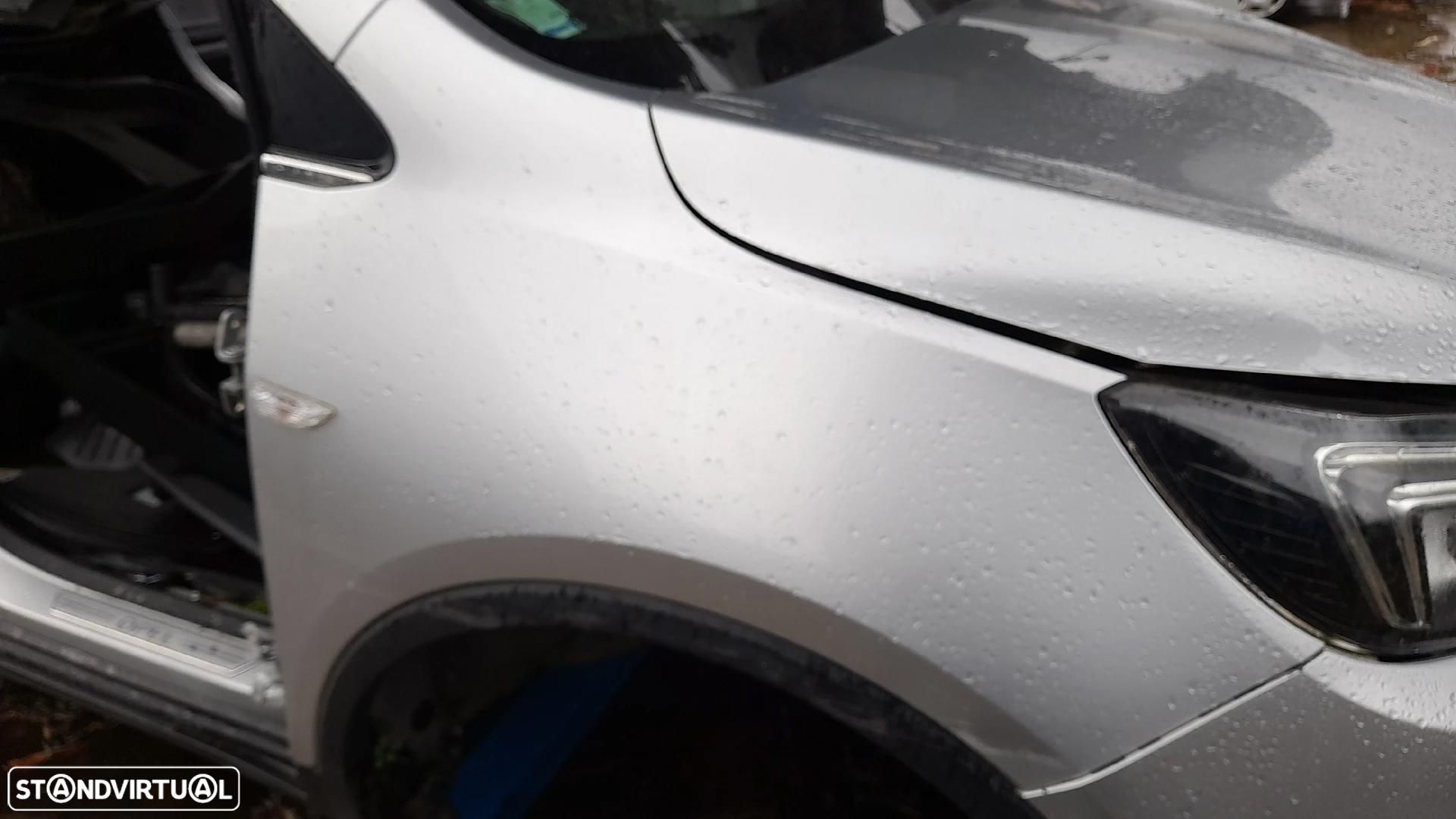 Guarda-lamas direito OPEL Mokka / Mokka X - 1