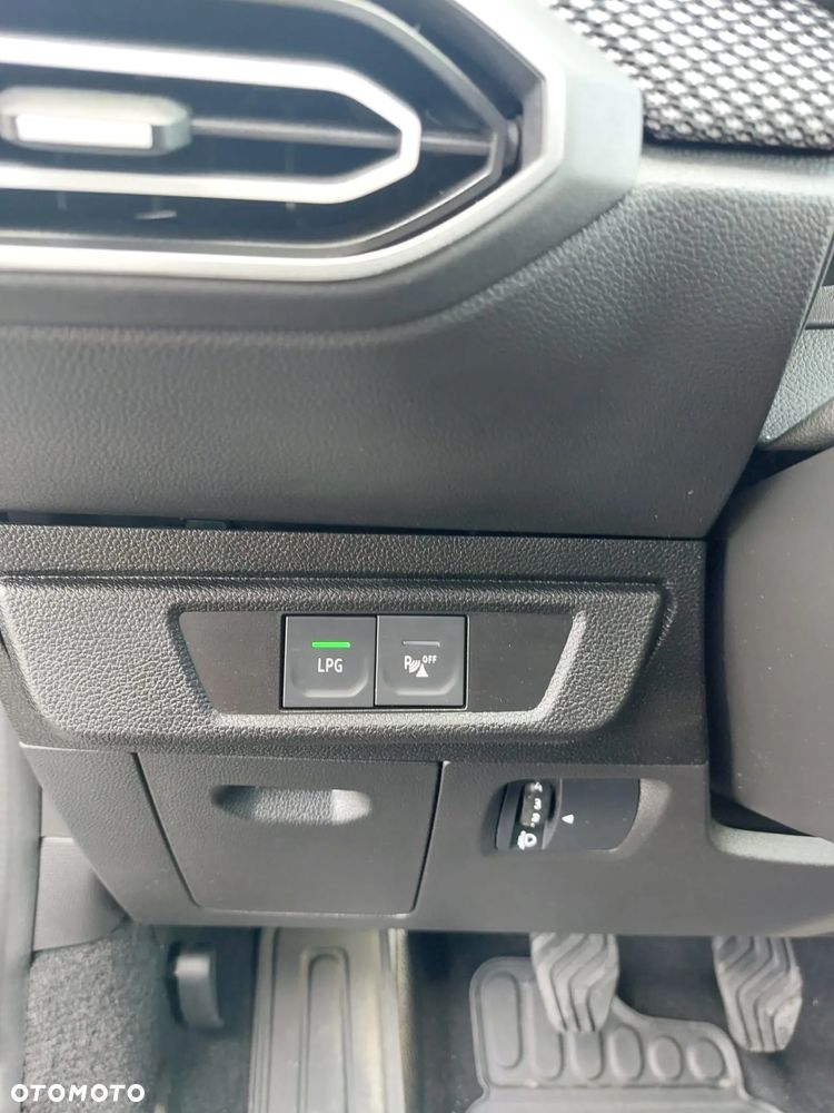 Dacia Sandero 1.0 TCe Expression - 10