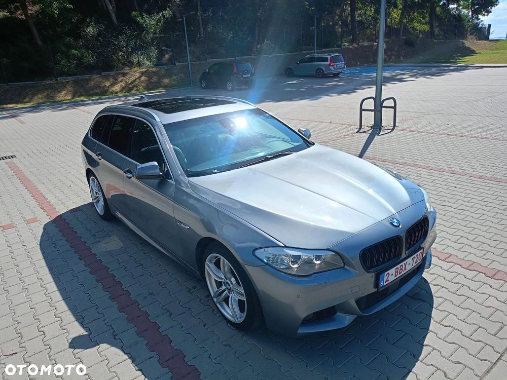 BMW Seria 5 - 3