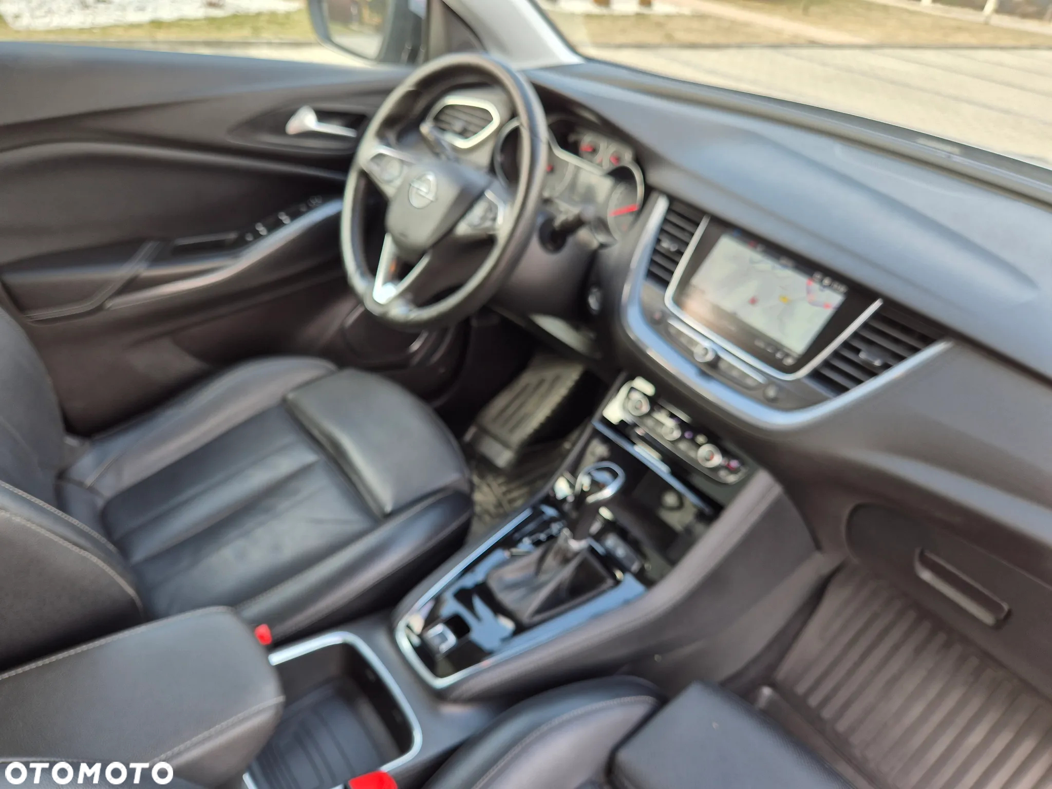 Opel Grandland X 2.0 D Start/Stop Automatik Business INNOVATION - 6