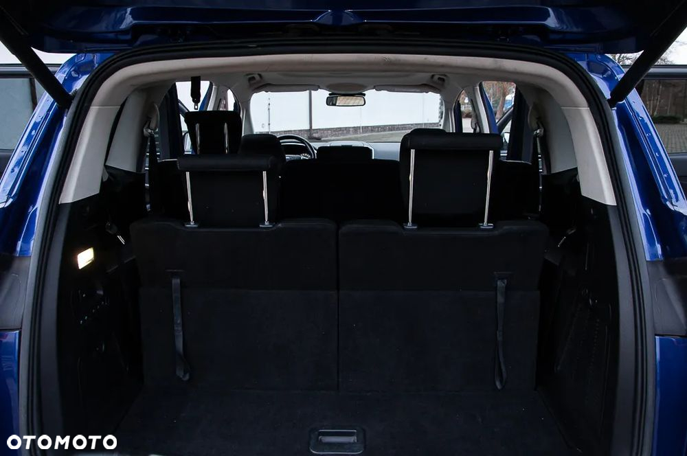 Ford S-Max 2.0 TDCi Titanium - 25