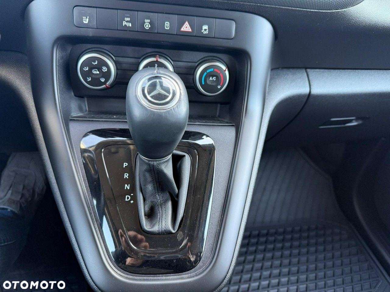 Mercedes-Benz Citan - 21