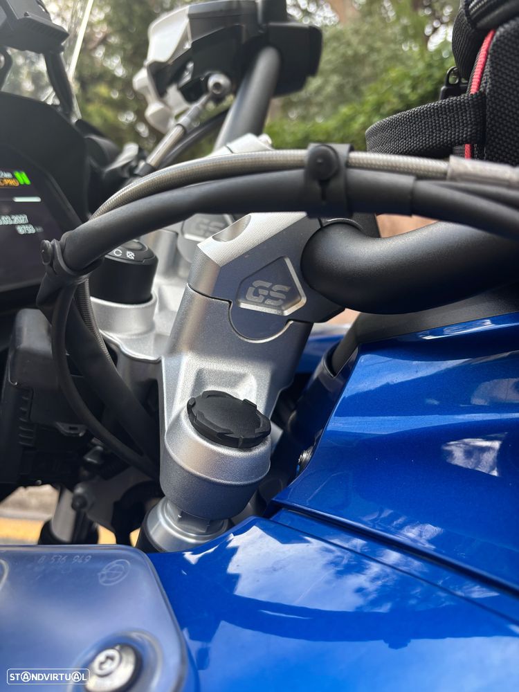 BMW R 1250 GS Adventure - 7