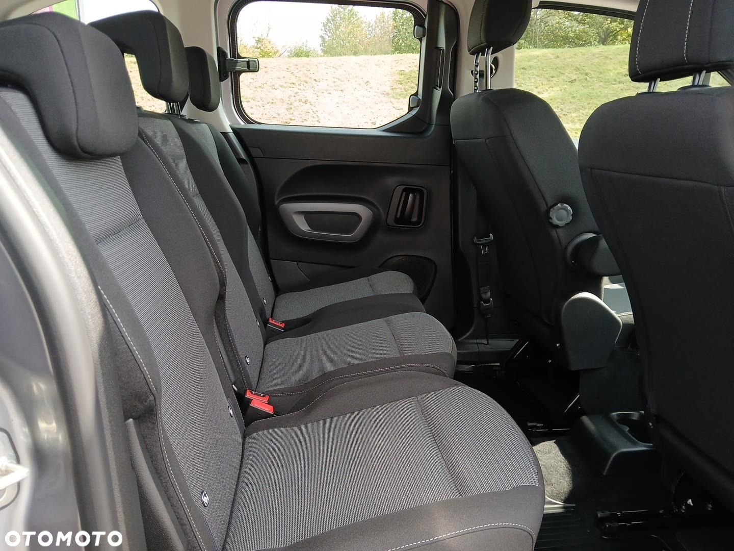 Toyota Proace City Verso 1.5 D-4D Business - 17