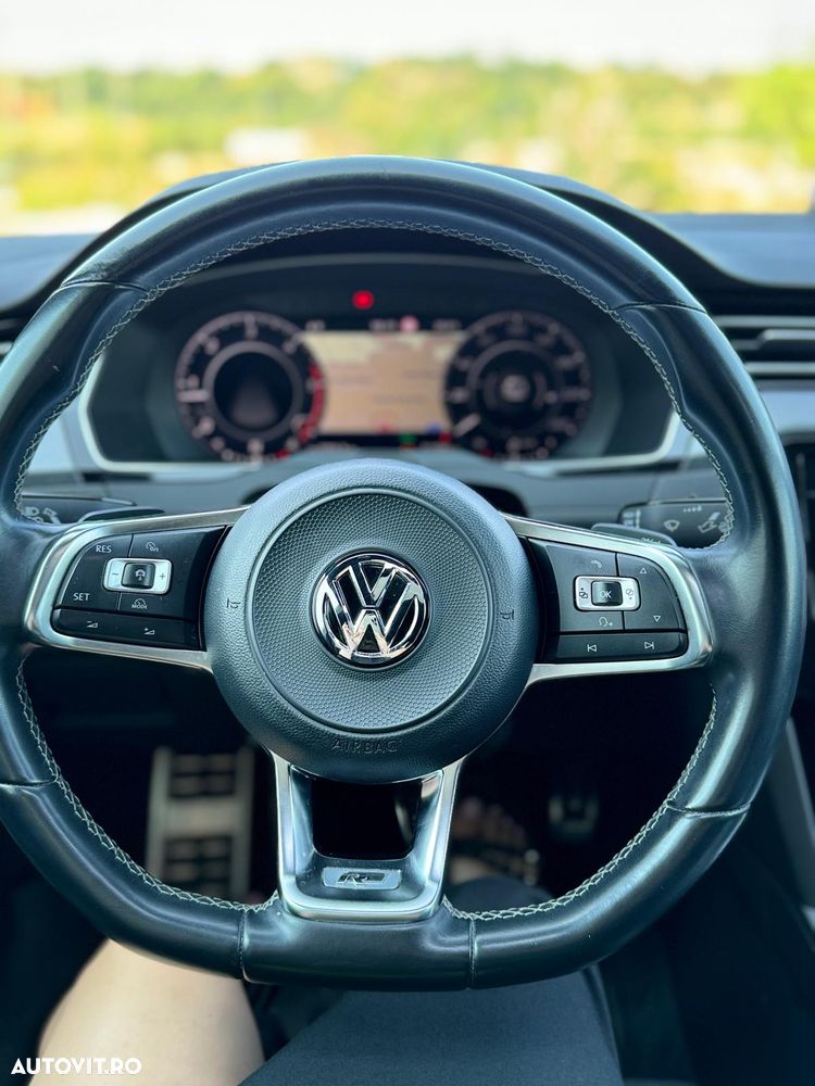 Volkswagen ARTEON 2.0 TDI SCR DSG R-Line - 6