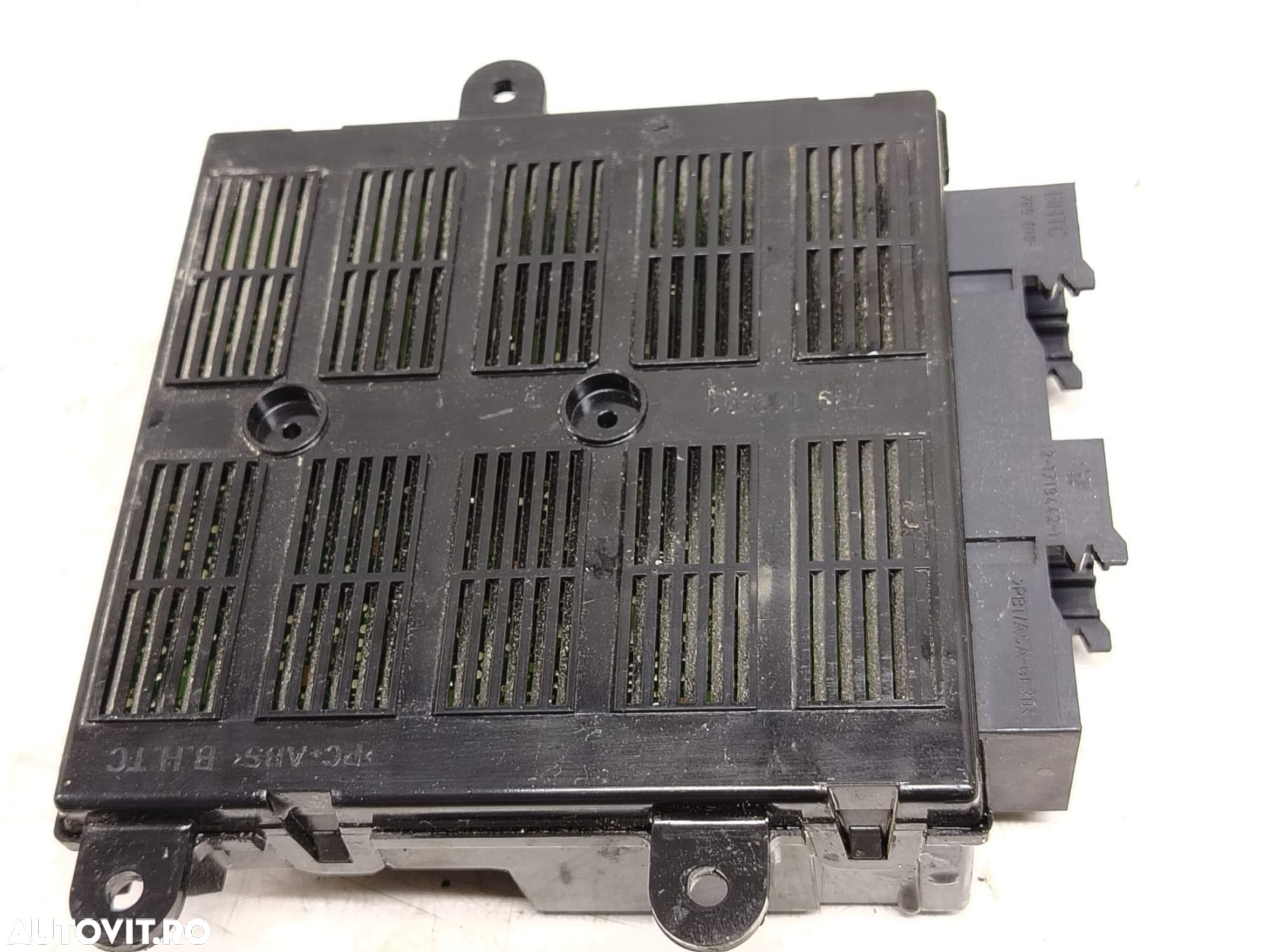Calculator modul 5hb009357 Daf XF 105 generatia [2005 - 2013] - 1