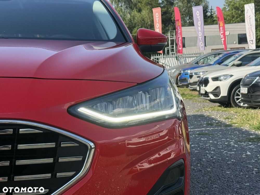 Ford Focus - 4