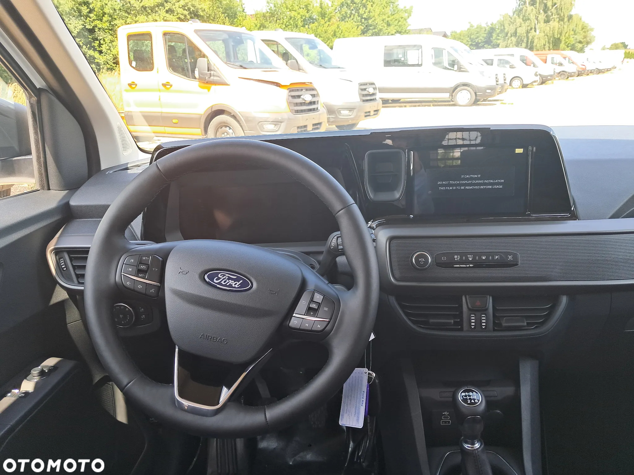 Ford Courier Kombi - 6