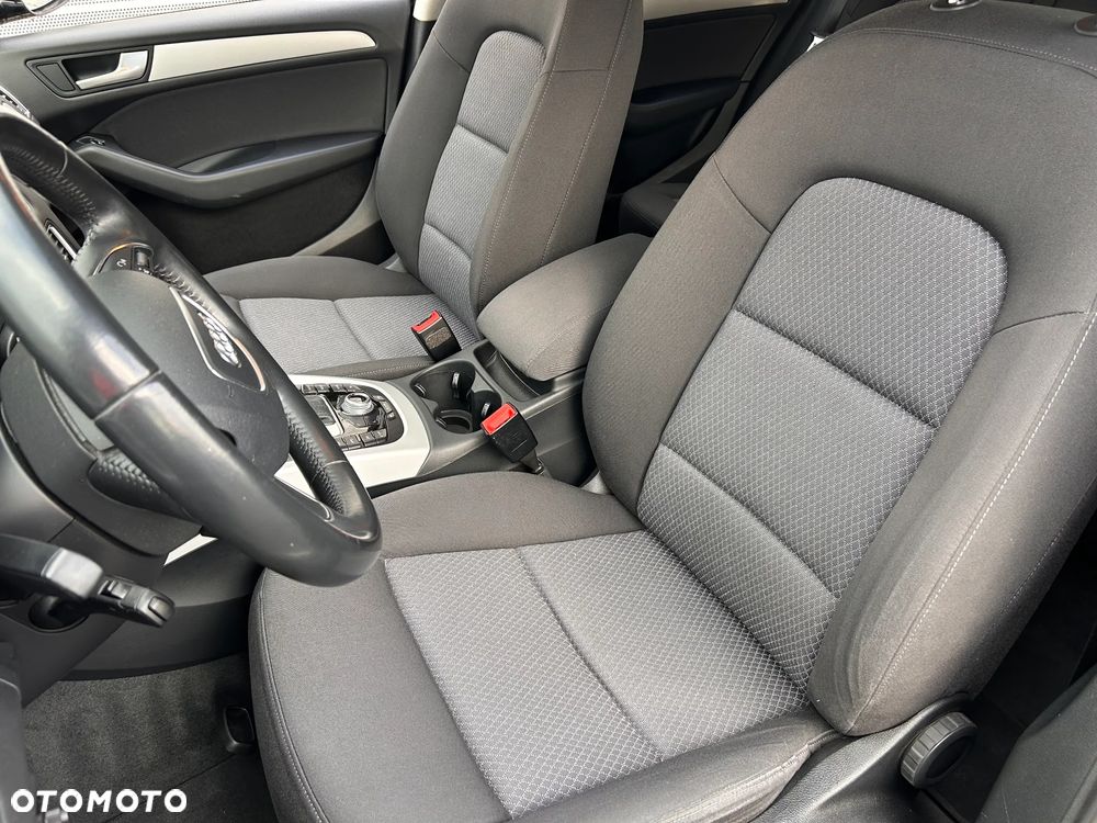 Audi Q5 2.0 TDI Quattro S tronic sport - 13