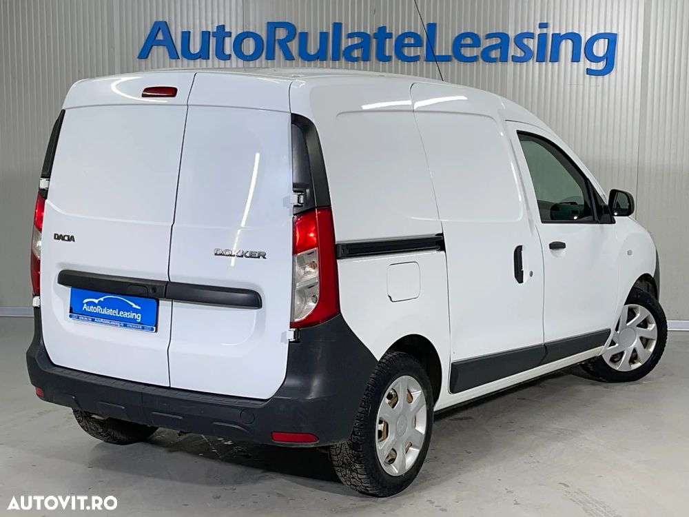Dacia Dokker - 3