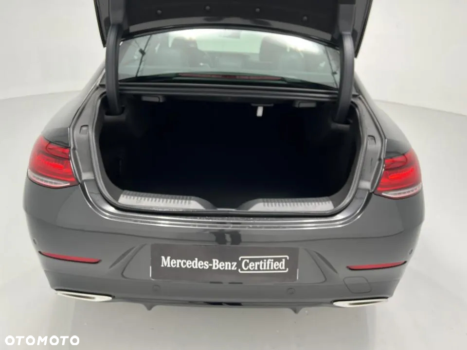 Mercedes-Benz CLS 450 4-Matic 9G-TRONIC - 26