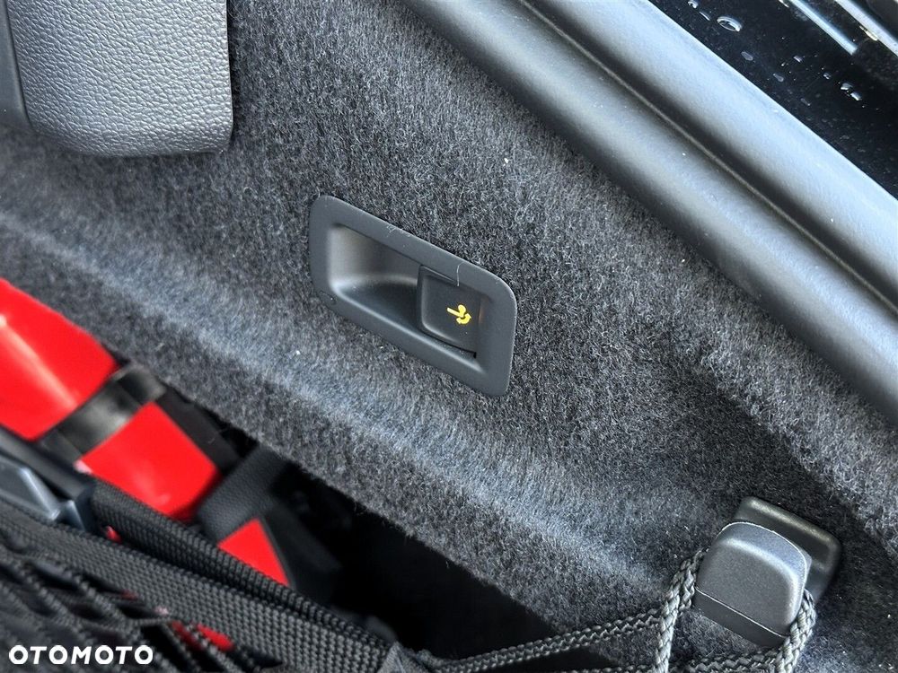 Skoda Superb 2.0 TSI Sportline DSG - 33