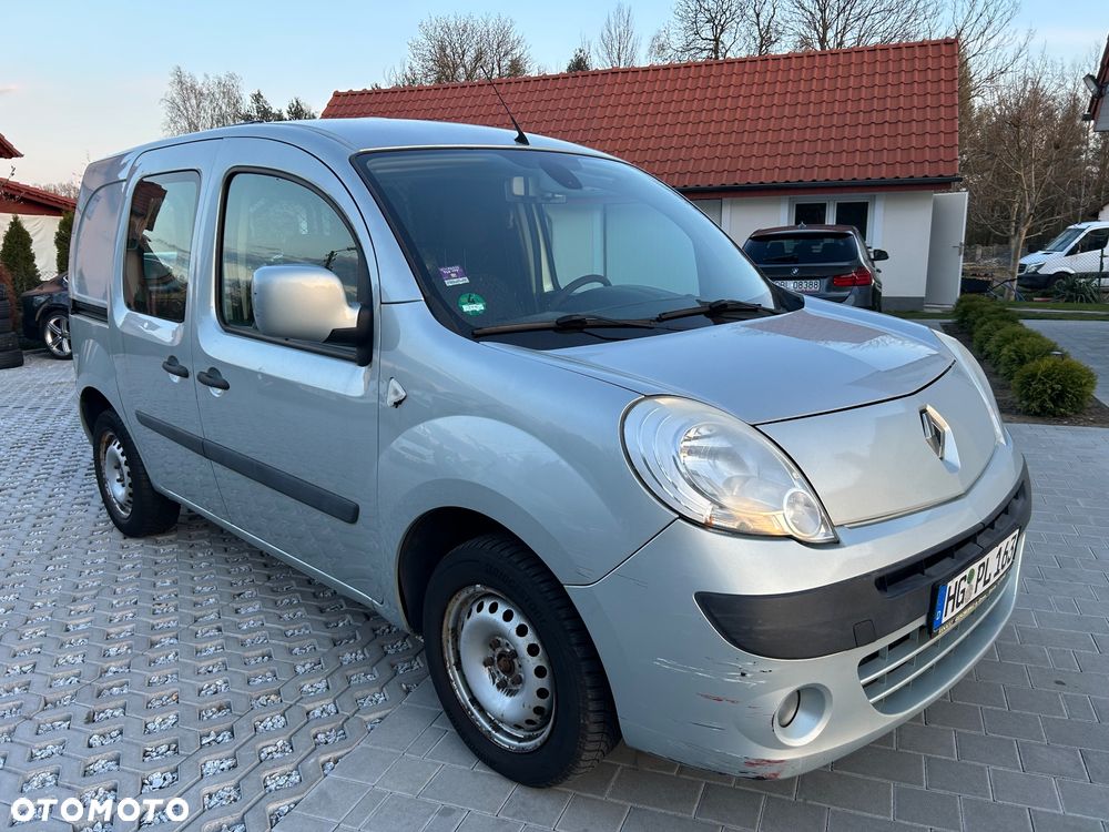 Renault Kangoo - 2