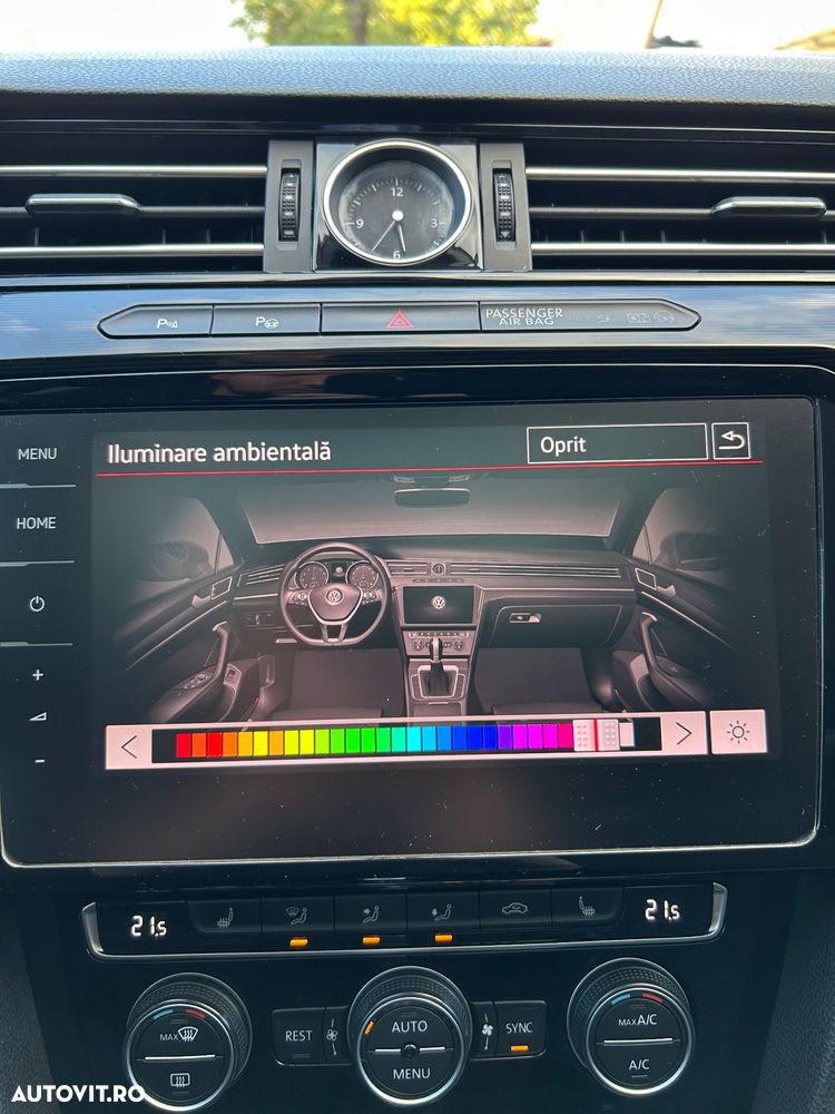 Volkswagen ARTEON 2.0 TDI DSG Elegance - 19