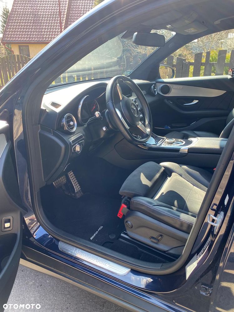 Mercedes-Benz GLC - 7