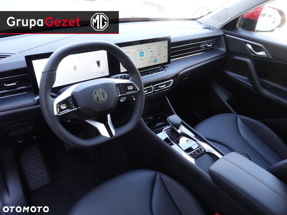 MG HS 1.5T HEV+ Exclusive - 7