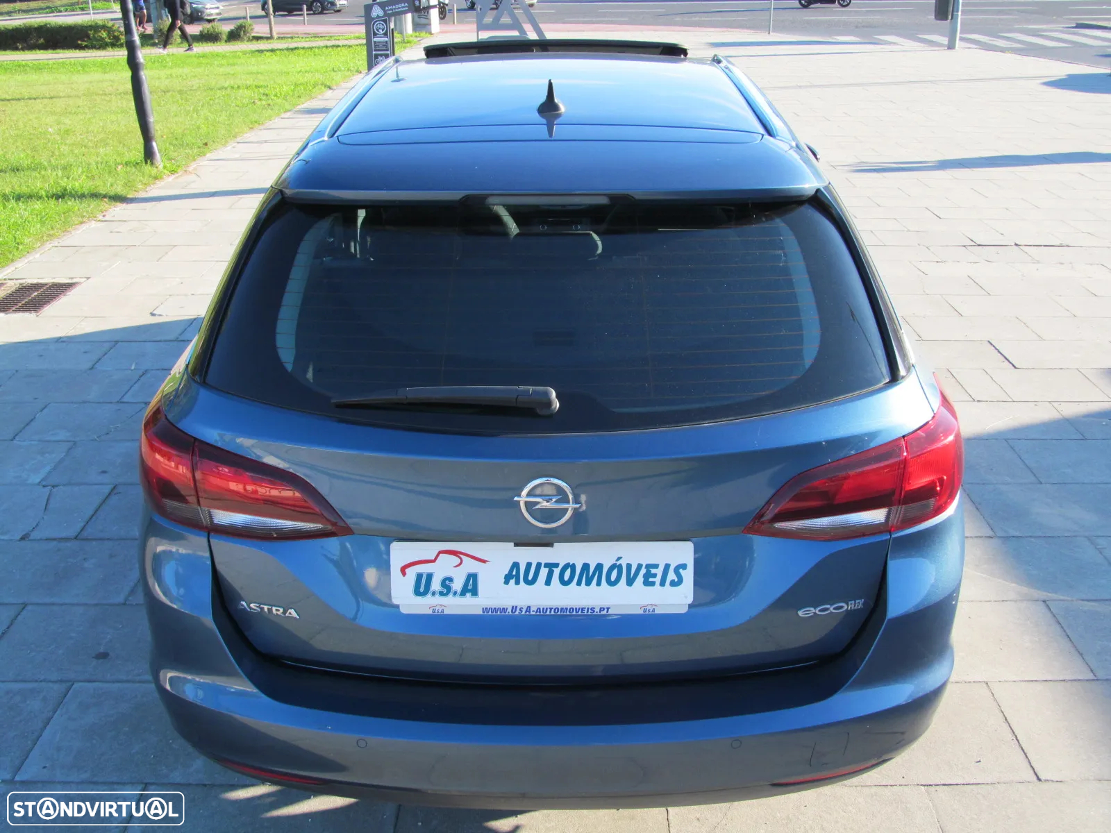 Opel Astra Sports Tourer 1.0 Innovation S/S - 32