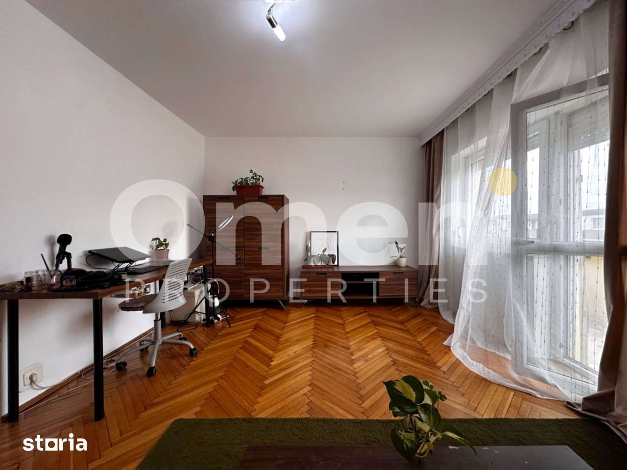 Apartament 2 camere, balcon, garaj - Baia Mare - Imagine principală: 4/9