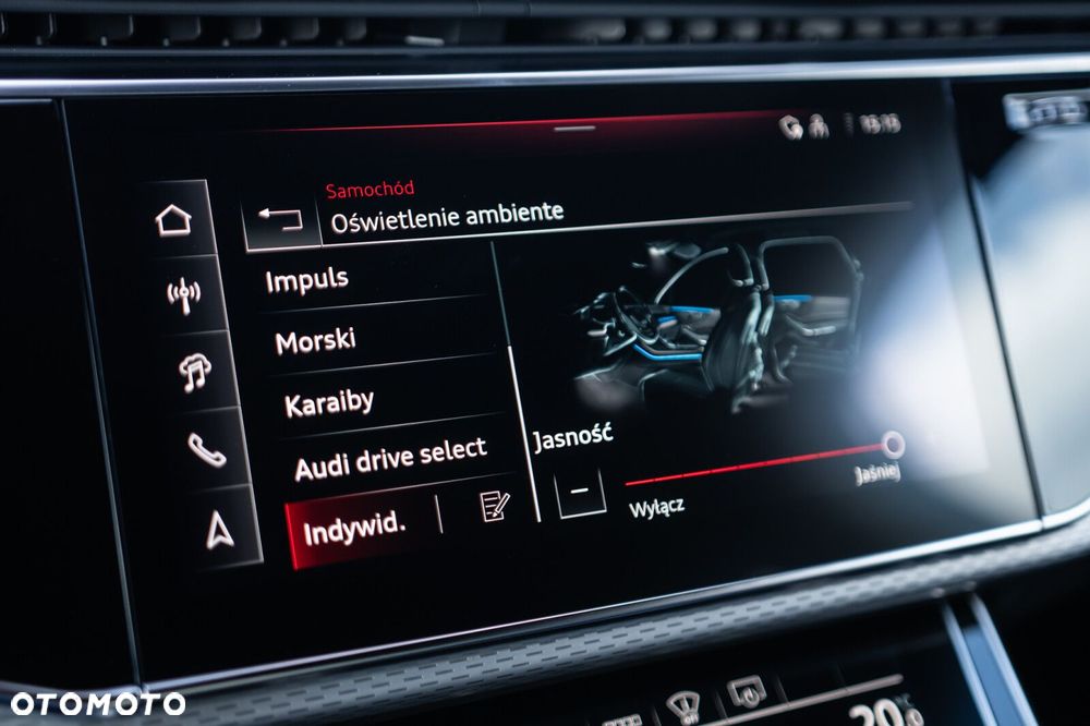 Audi Q7 50 TDI mHEV Quattro S Line Tiptr - 37