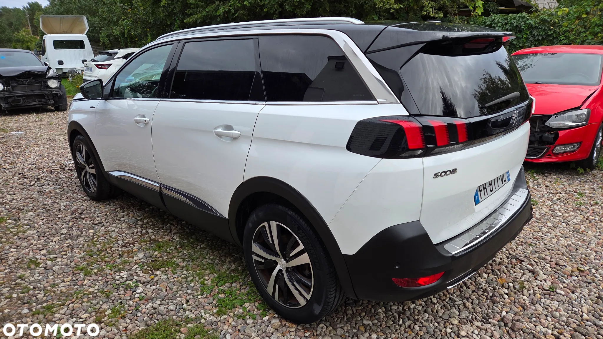 Peugeot 5008 PureTech 130 Allure - 3