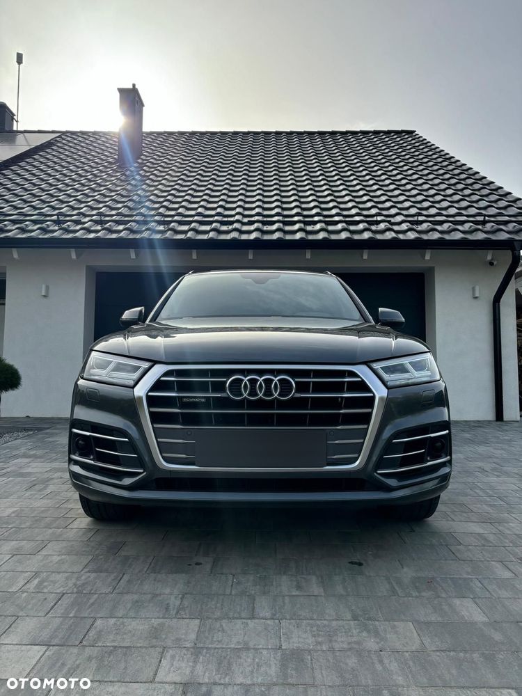 Audi Q5 - 17