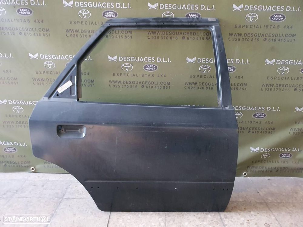 PORTA TRASEIRA ESQUERDA OTROS... MODELOS - 1