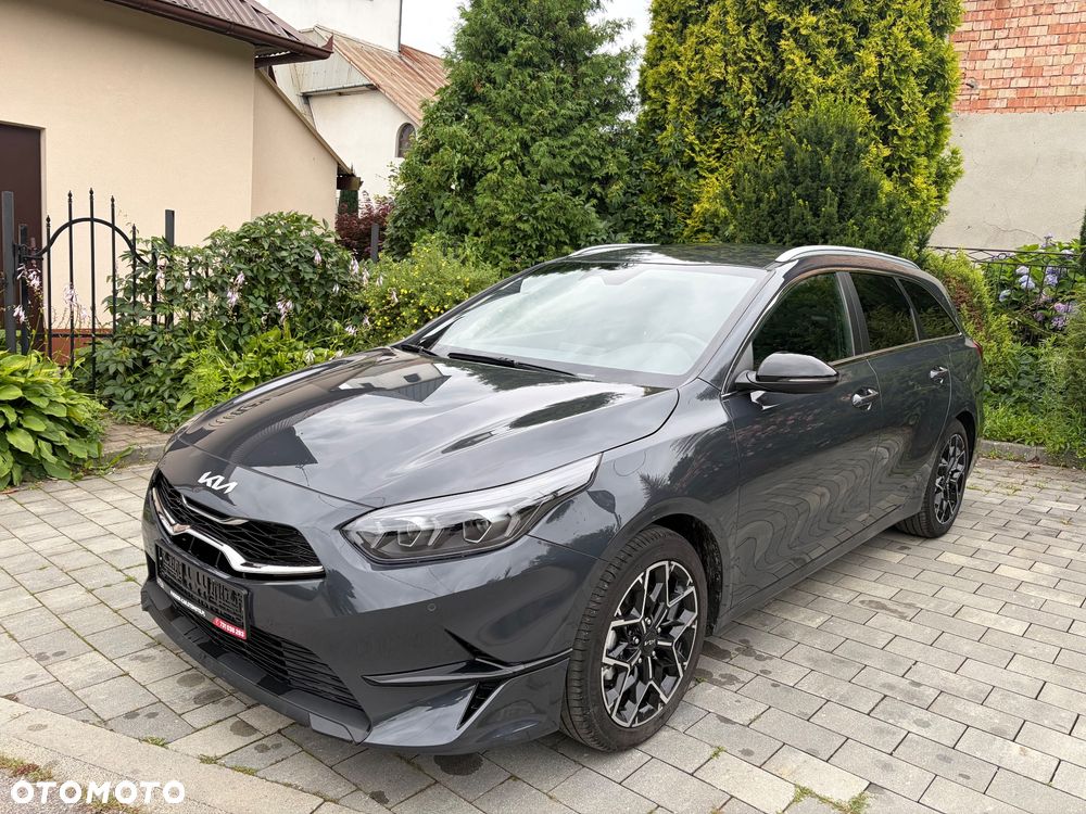 Kia Ceed 1.0 T-GDI L - 7