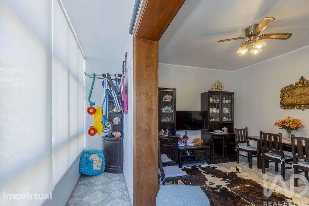 Apartamento T2 em Costa da Caparica de 70 m2 - Grande imagem: 4/24