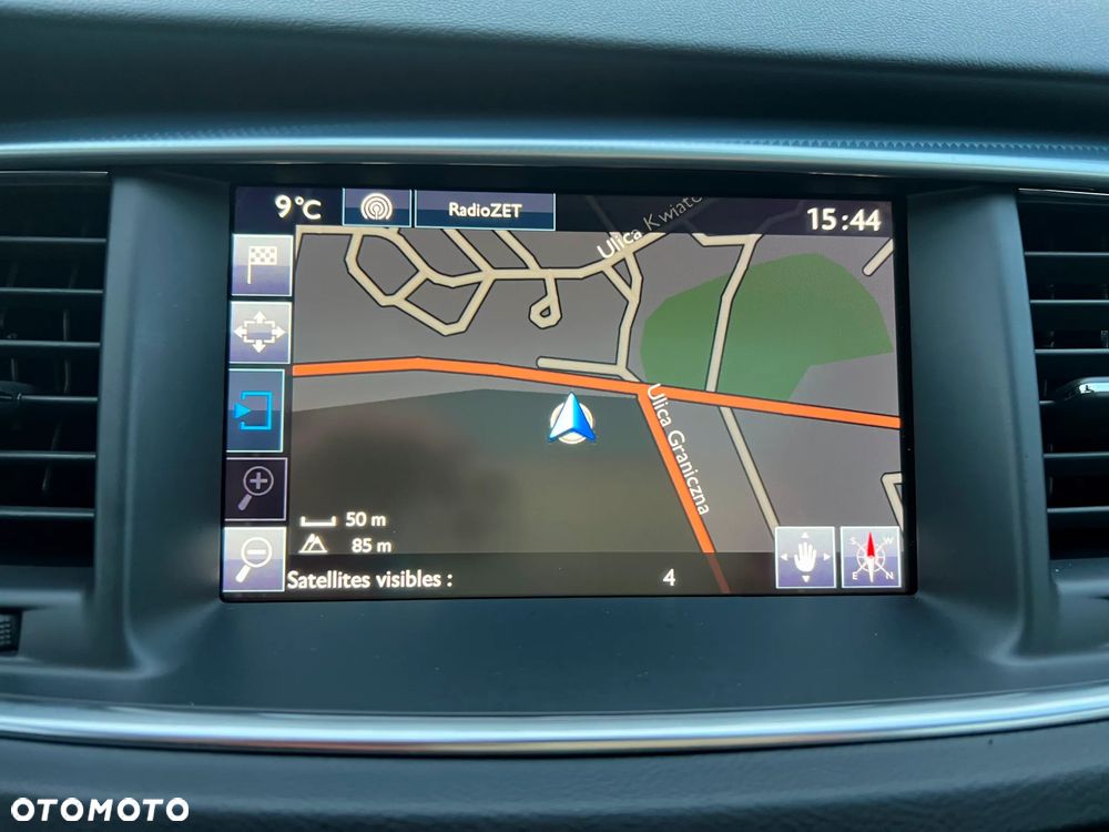 Peugeot 508 RXH BlueHDi 180 EAT6 Stop&Start - 39