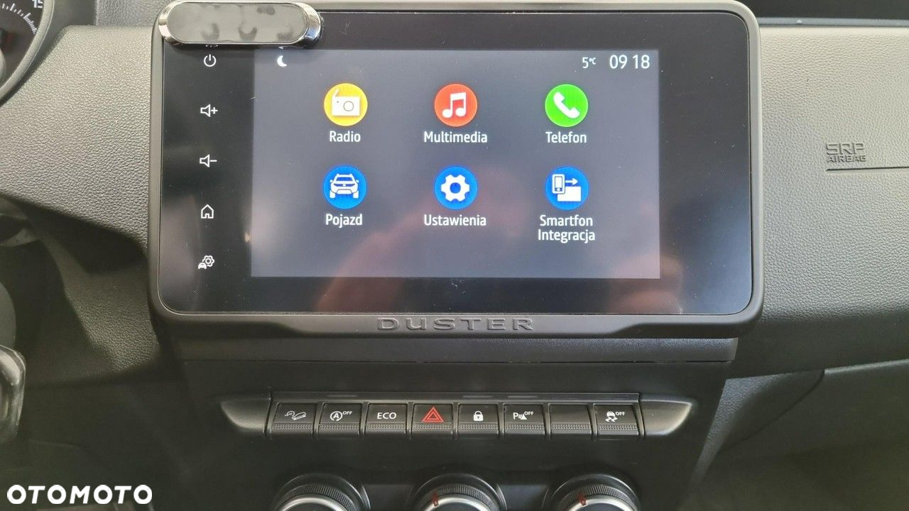 Dacia Duster - 24