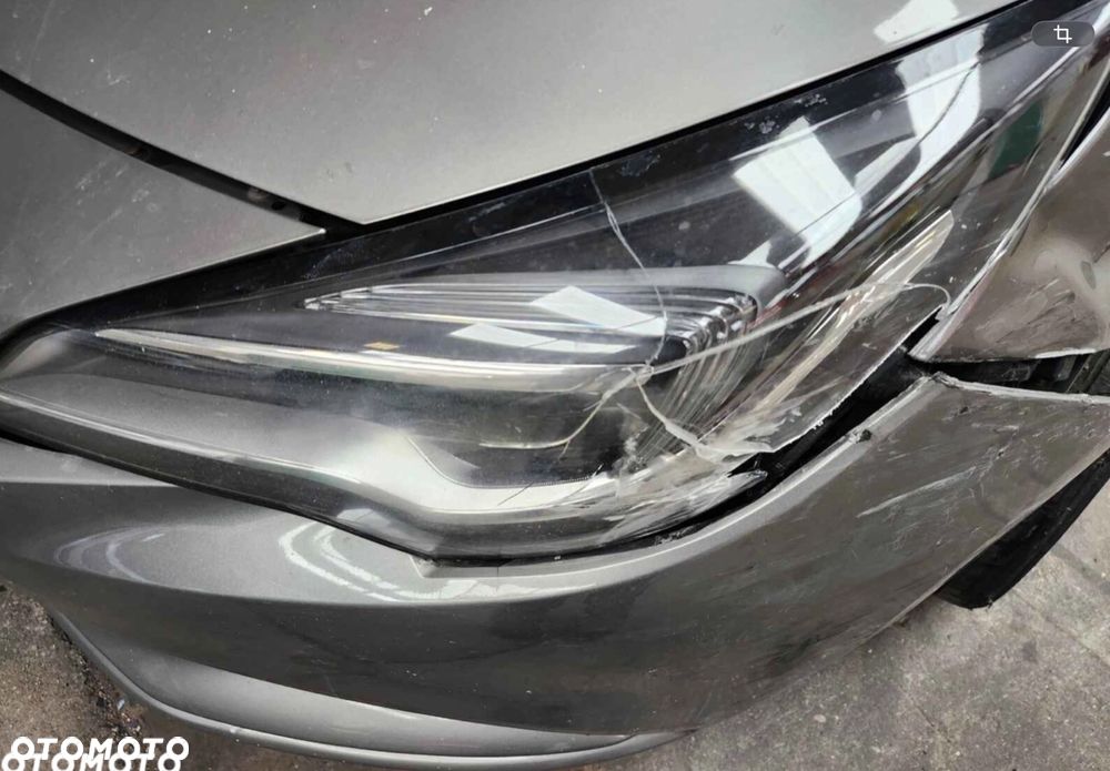 Opel Astra 1.4 Turbo Start/Stop Dynamic - 17