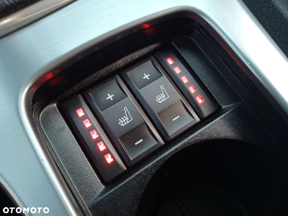 Ford Mondeo 2.0 TDCi Titanium - 26