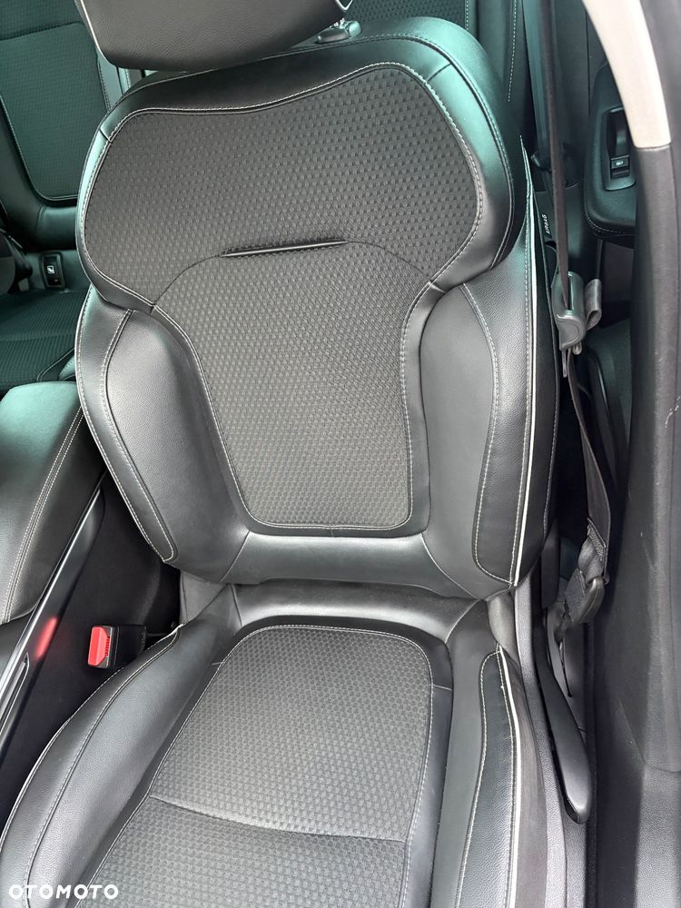 Renault Megane ENERGY TCe 130 BOSE EDITION - 26