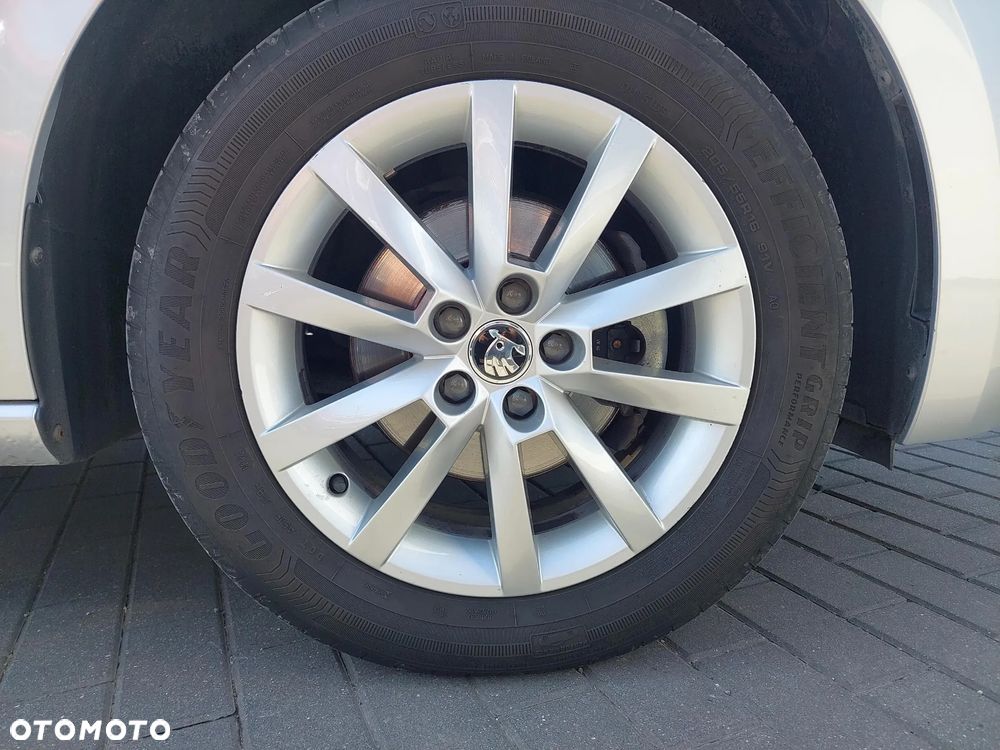 Skoda Scala 1.0 TSI Style - 18