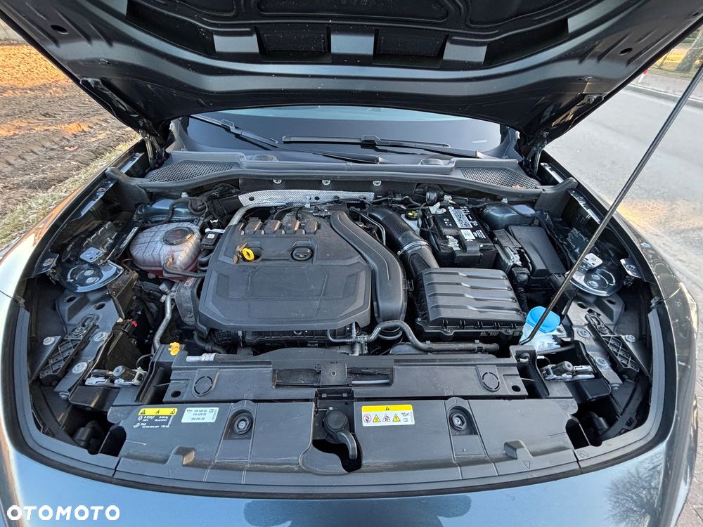 Cupra Formentor 1.5 TSI DSG - 13