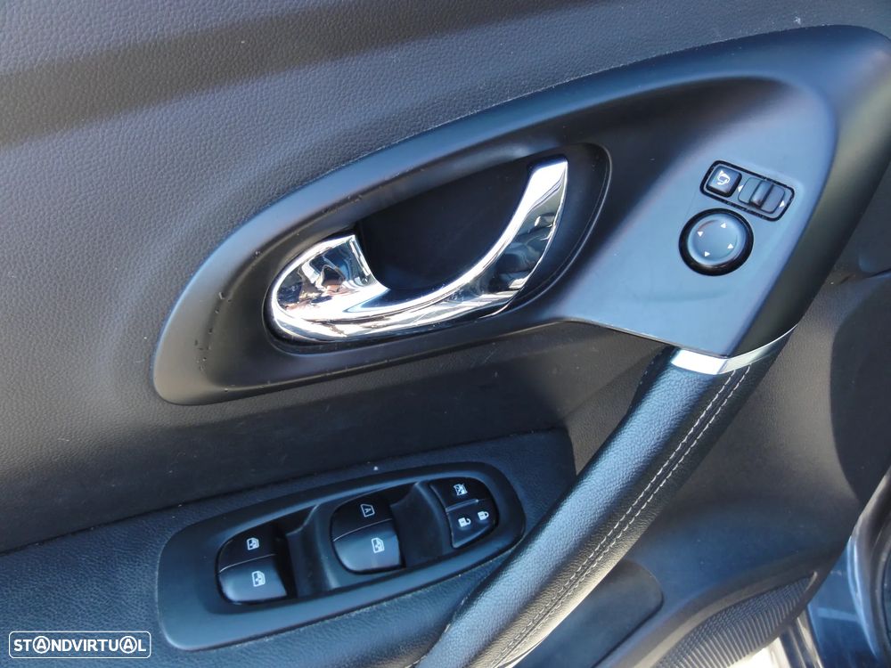 Renault Kadjar 1.5 dCi XMOD - 9