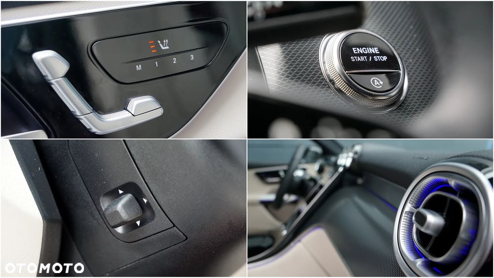 Mercedes-Benz GLC 200 d 4-Matic - 30