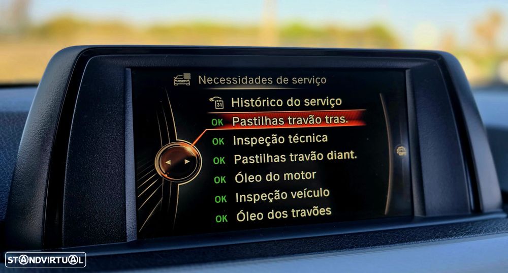 BMW 420 d Sport-Aut. M Sport - 18