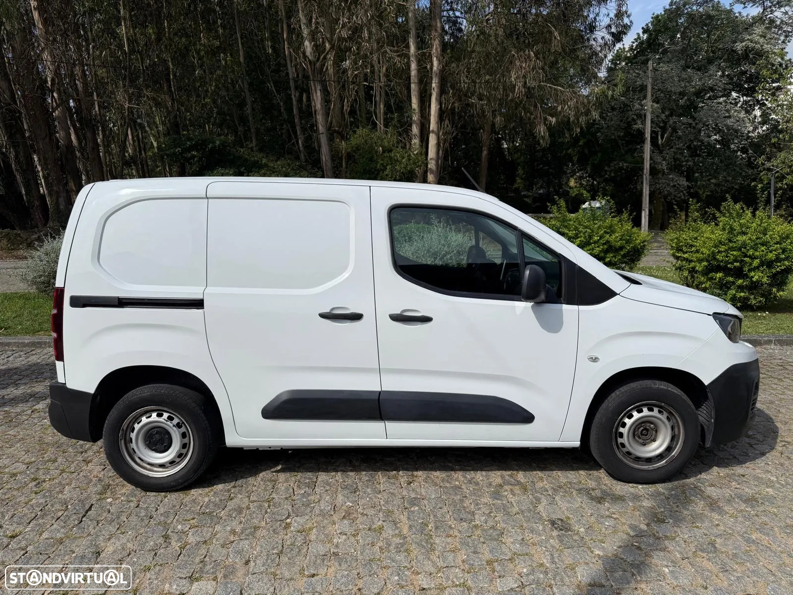 Peugeot PARTNER - 7
