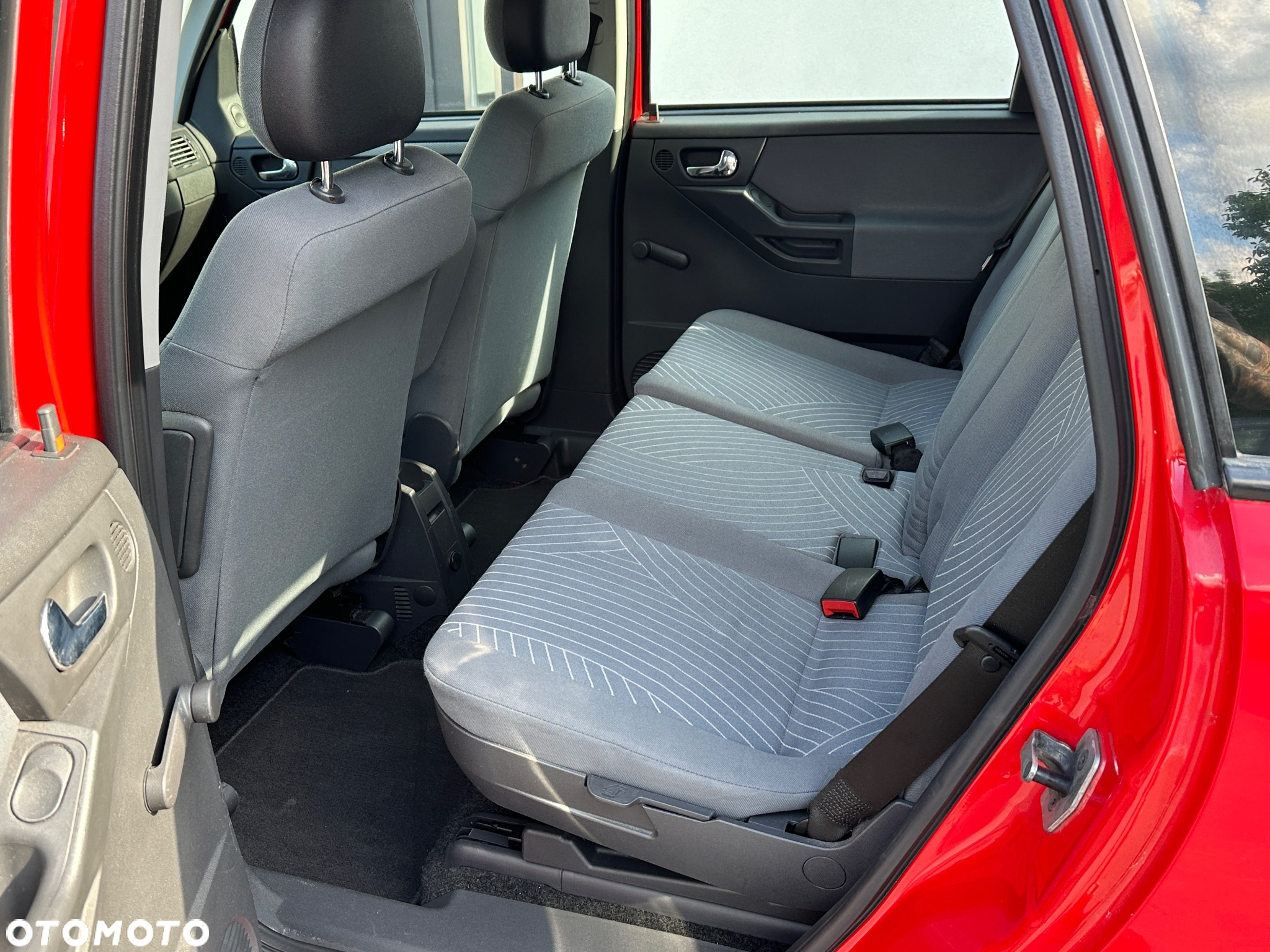 Opel Meriva - 18